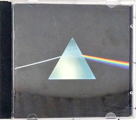 Buy Pink Floyd - The Dark Side Of The Moon | Musiccircle – MusicCircle