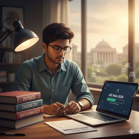 JEE Main 2026 Registration, Admit Card & Result Guide
