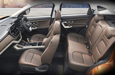 Tata Harrier launched at Rs 12.69 lakh, aims to be a game-changer ...