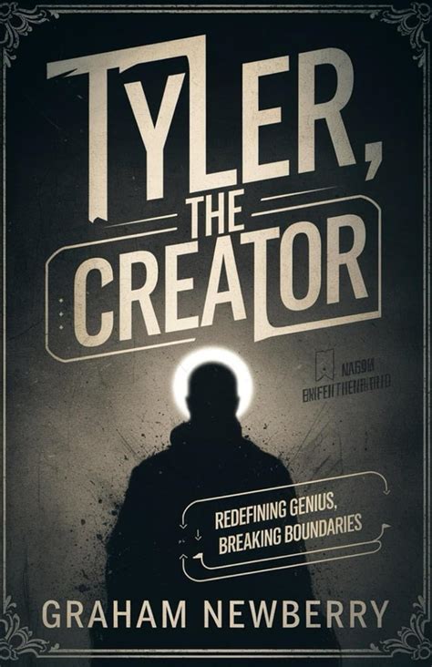 The Biography Of Tyler the Creator: Tyler, the India | Ubuy