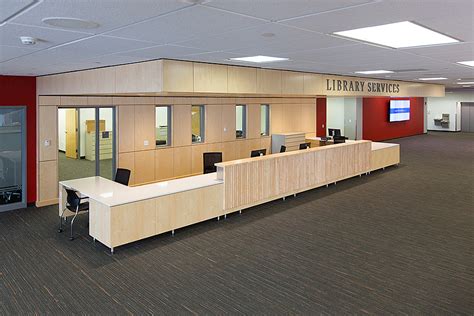 UB reopens Silverman Library after two-year, $7 million renovation ...