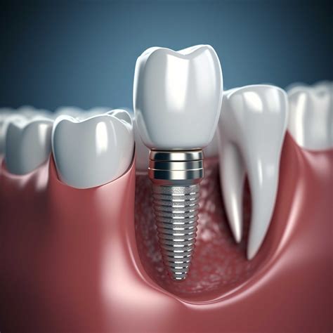 Dental Implants Cost Houston - Best Dental