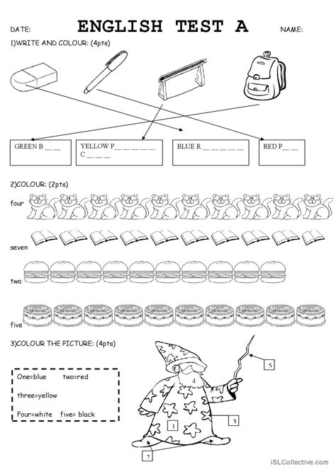 Image result for SimpleESL Test Questions