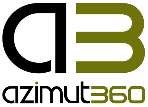 logotips - Azimut 360 Energia Solar Cooperativa