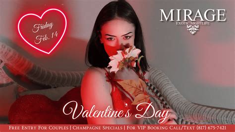 Mirage Exotic Nightlife - Greensboro's Premier Gentlemen's Club