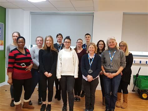 Cambridge University Hospitals Office Photos