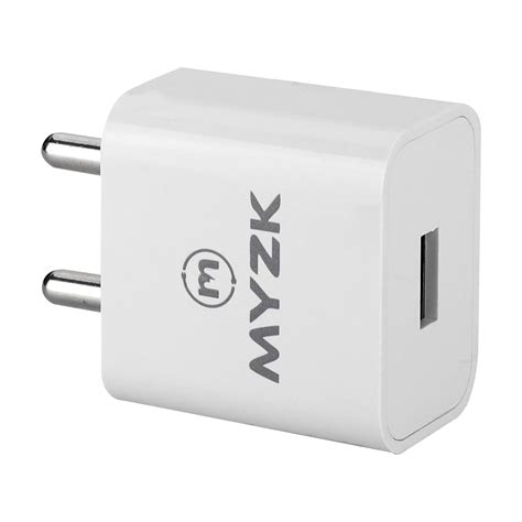 MYZK 5V 1A Mobile Charger Wall Charger USB Power Adapter/Wall Charger ...
