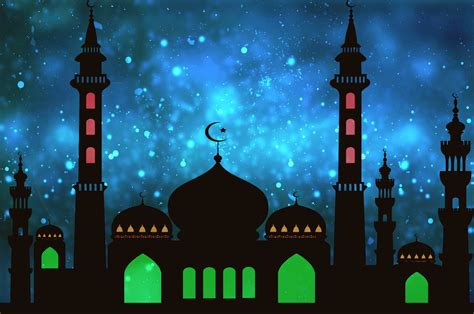 Eid Ul-Fitr 2023: Shawwal Crescent Moon Sighted In India, Eid Will Be ...