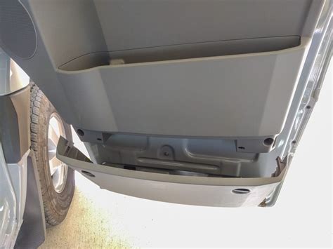 Image result for Sprinter Van Door Fix