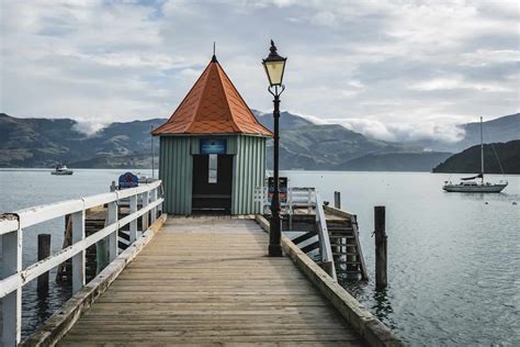 Exploring Akaroa, New Zealand’s Coastal Gem with Kids | Auckland for Kids