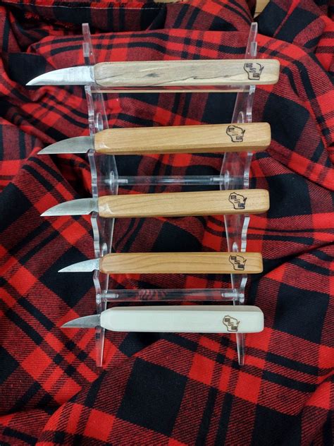 About 1 — Badger State Blades