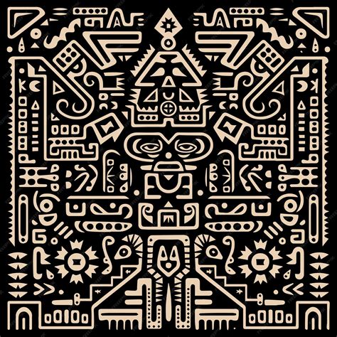 Image result for Aztec Texture