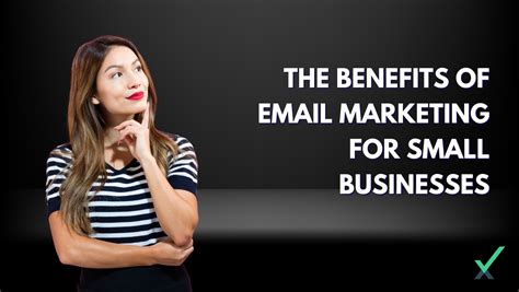 Benefits of email marketing for small business | Sendcrux