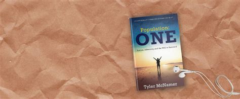 Population One Chapter One