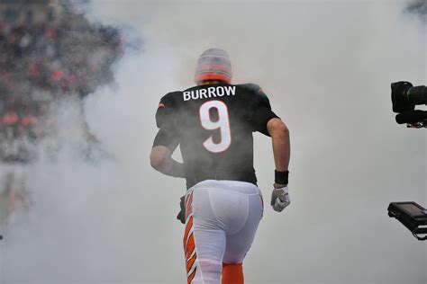 The Joe Burrow Foundation (@Burrowfdn) / Twitter