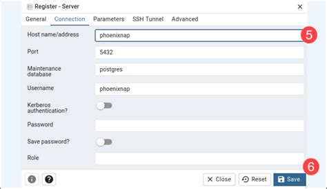 Image result for How to Connect PostgreSQL with Server