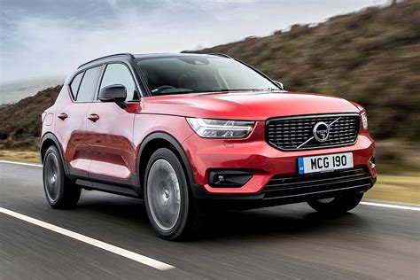 Polestar's new software makes all-wheel drive Volvos more fun ...