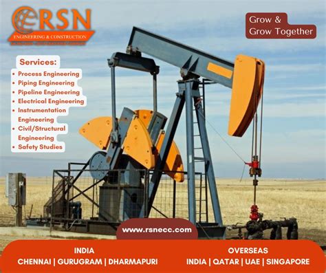 Rsn Engineering & Construction Company Pvt Ltd in Tharapakkam, Chennai ...