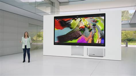 Mac Studio with M2 Ultra chip is real and proves there's life in the ...