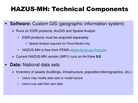 Image result for Hazus Tutorial