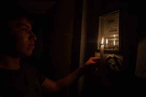 De seis horas serán los apagones en Quito entre el lunes 25 y jueves 28 ...