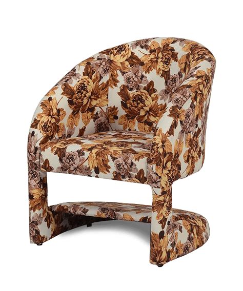 Set of two Mayfall room chairs available on Saraf Furniture|online