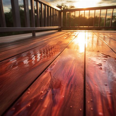 Austin's Deck Staining Services | Barton Springs Painting