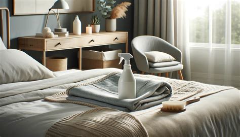 How to Clean a Heated Blanket: Official Cleaning Protocols