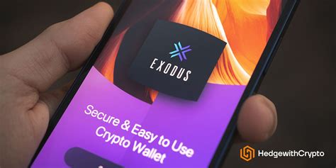 Image result for Exodus Wallet Tutorial