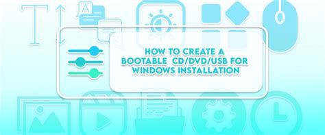 Image result for Creating a Bootable CD