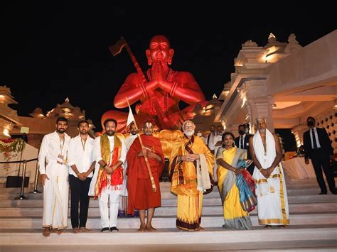 STATUE OF EQUALITY (2026) All You Need to Know BEFORE You Go (with ...