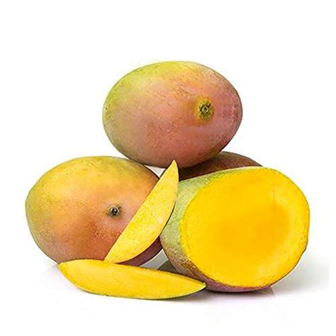 Fresh Mango, (Lalbagh), 1 kg : Amazon.in: Grocery & Gourmet Foods