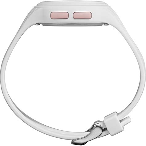 Timex Women's Analogue Grey Dial Coloured Quartz Watch