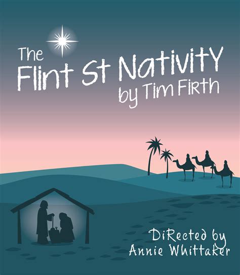 Flint St Nativity — Dolphin Theatre