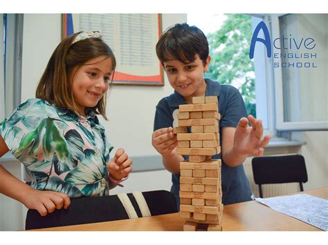ACTIVE ENGLISH SCHOOL | Foreign languages schools | 28 Svetog Save st ...