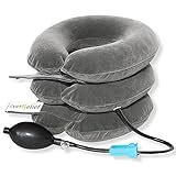 10 Best Neck Traction Devices 2024 | Prime Deals for only 48 hours ...