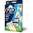 Puck Cheese 6 Sticks, Dark Blue & White, Medium, 108 g : Amazon.in ...