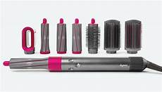 Dyson Hair Wrap Results by Dyson Airwrap Hair Styling Tool Qvc Dyson Hair Wrap Results