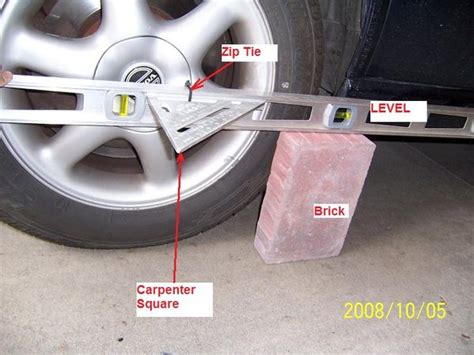 Image result for DIY Alignment Kit