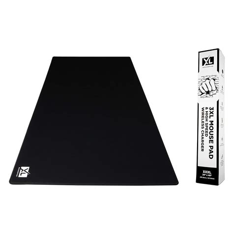 Xl Mouse Pad 3Xl Huge Pads Oversized (48''X24'') - Extra Large Gaming ...