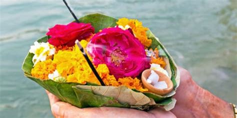 Ganga Pooja - Godavari Pushkaralu 2027