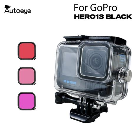 Image result for GoPro Extra Long Case Waterproof