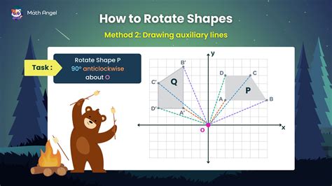 Rotate Basic Shapes 的图像结果