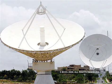 Deep Space Network antenna for Chandrayan - Top 12 images from ISRO's ...