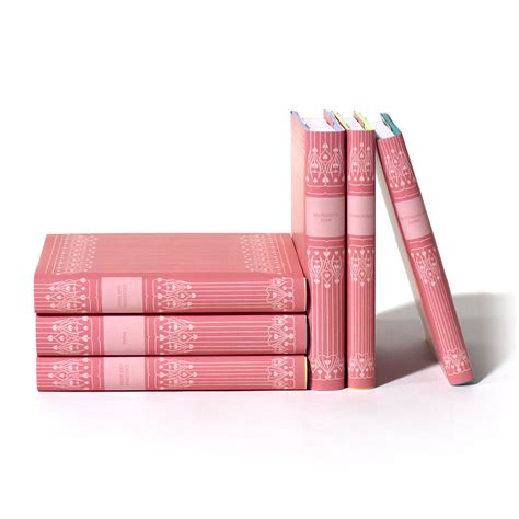 Jane Austen Best Works Custom Book Set - Juniper Books