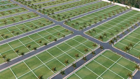 John HiTech Park | Projects | John Buildwell | Builders in Tirunelveli ...