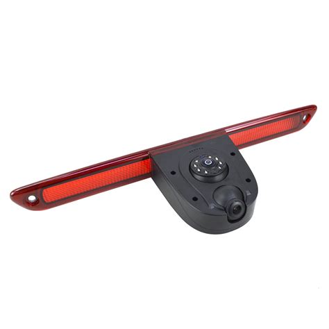 Sprinter Brake Camera Install 的图像结果