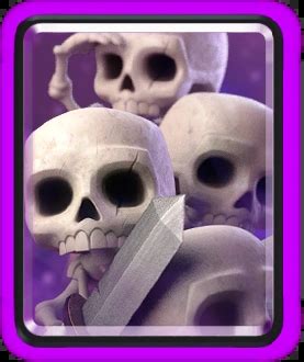 Skeleton Army | Clash Royale Wiki | Fandom