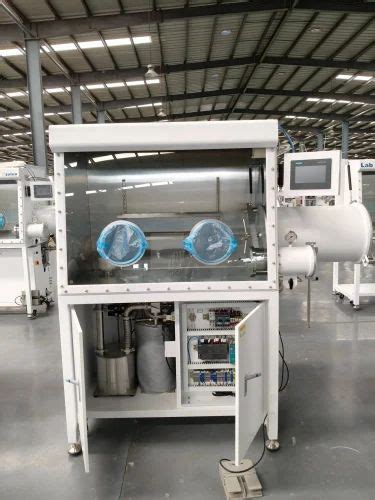 Glove Box Service Provider | Clantech Solutions And Services Private ...