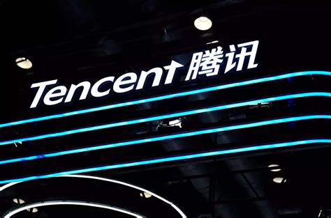 Tencent seizes momentum in China’s AI race against Alibaba